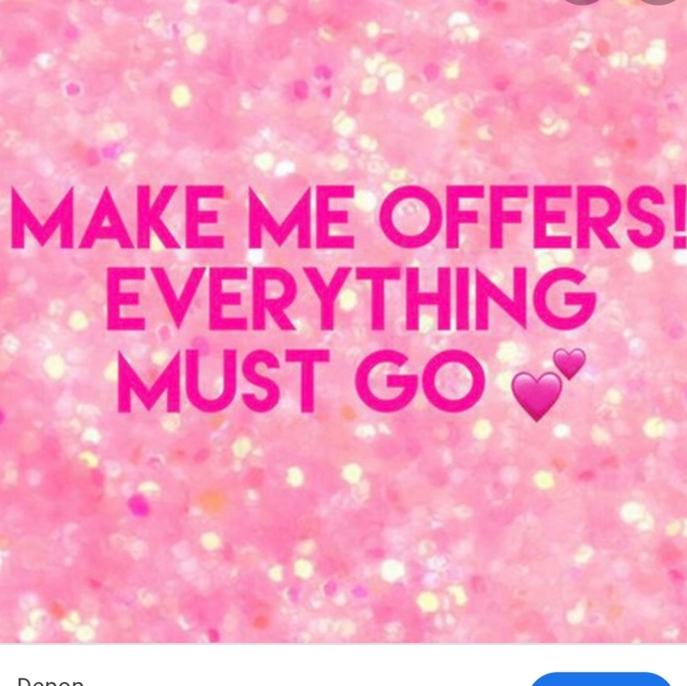 Meet your Posher, Erica